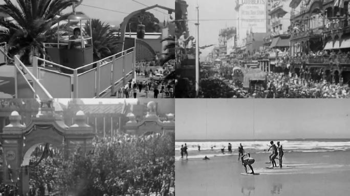 上世纪约翰内斯堡