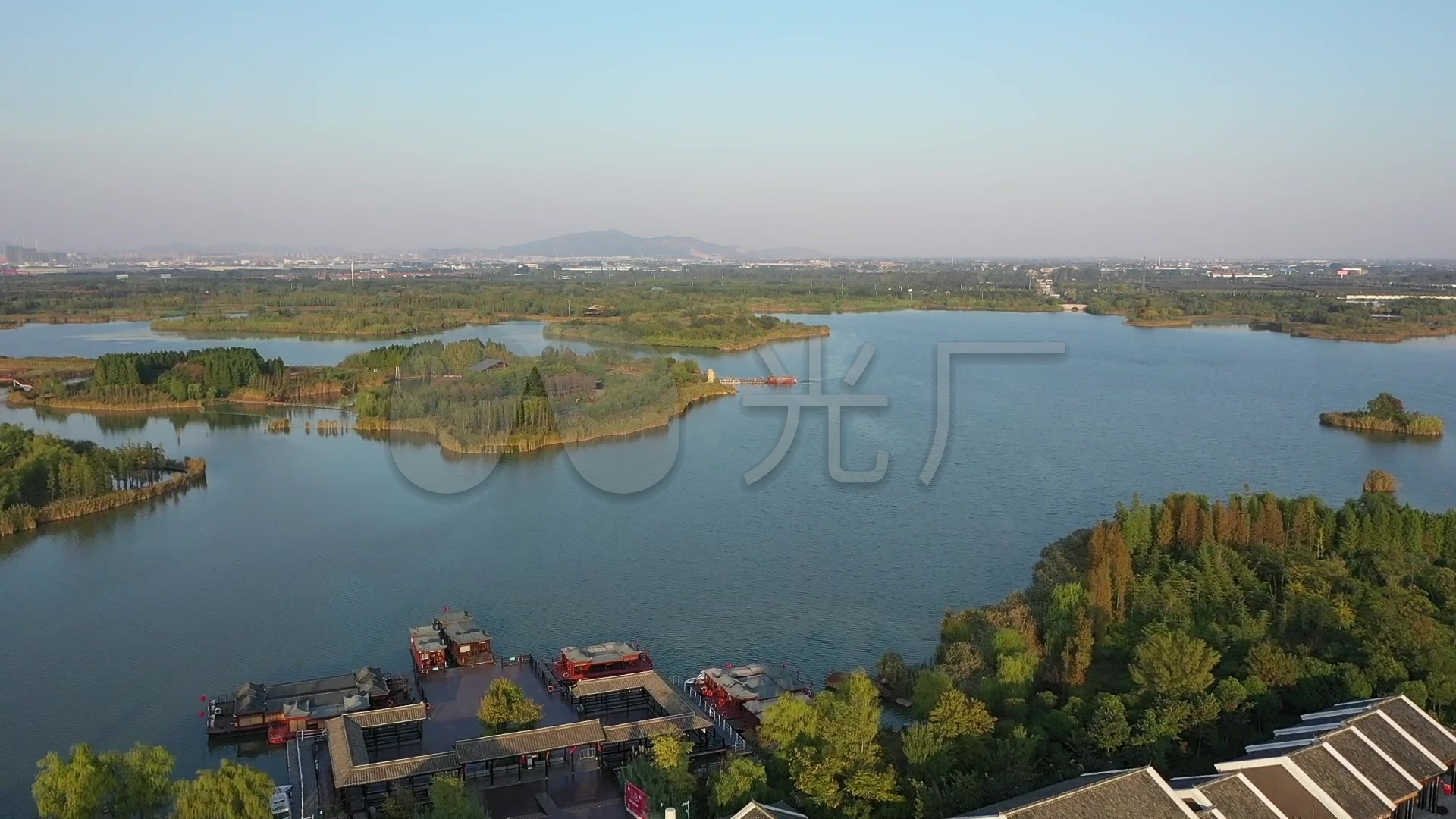 2021潘安湖湿地公园-旅游攻略-门票-地址-问答-游记点评，徐州旅游旅游景点推荐-去哪儿攻略
