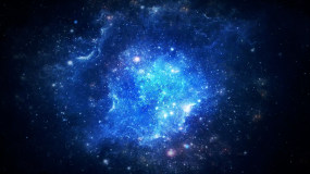 宇宙素材视频素材下载 宇宙素材ae模板下载 Vj师网