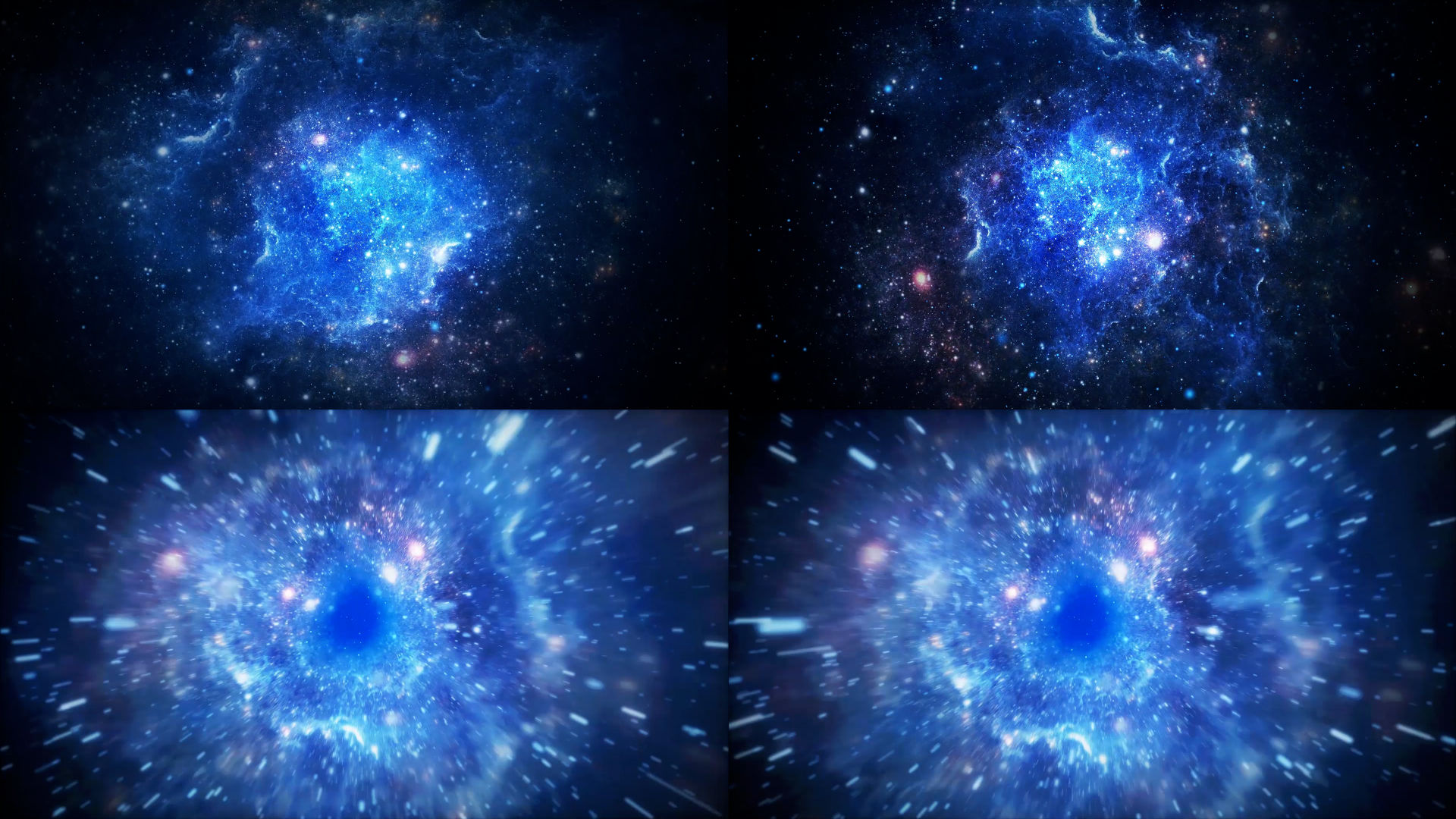 原创 3款宇宙背景 视频素材包下载 编号 舞台背景 Vj师网www Vjshi Com