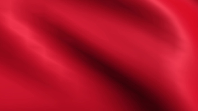 红色背景布