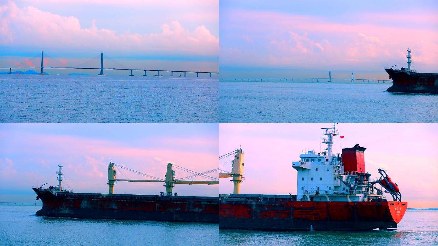港珠澳大桥1080p