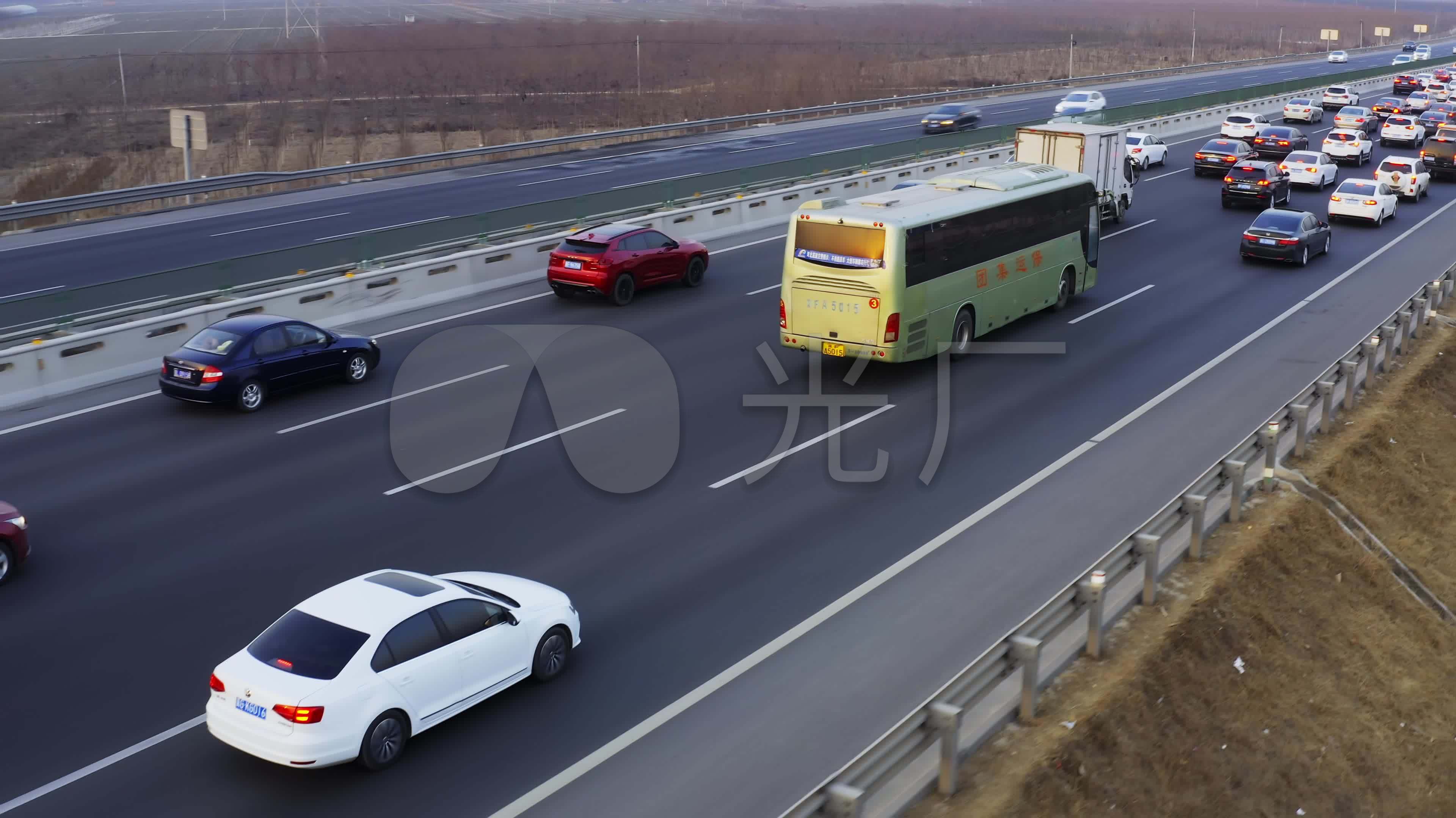 今年国庆：1号在家看全国高速堵车，2号-6号看全国景区人山人海！|人山人海|景区|刹车把_新浪新闻