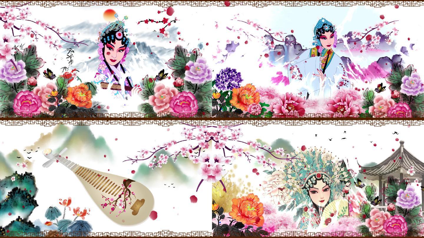 梨花颂 李玉刚国潮古风配乐成品 19x1080 高清视频素材下载 编号 舞台背景 Vj师网www Vjshi Com 梨花颂 李玉刚国潮古风配乐成品 19x1080 高清视频素材下载 编号 舞台背景 Vj师网www Vjshi Com