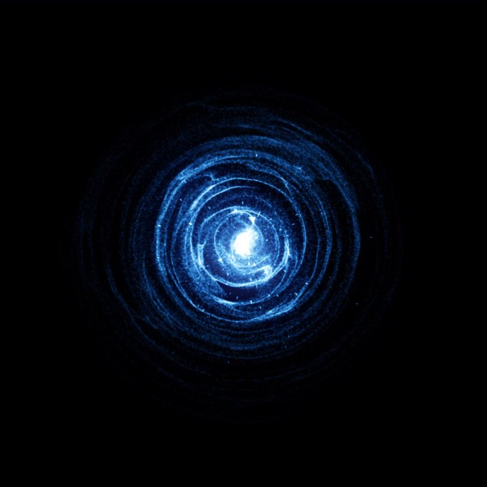 水波纹
