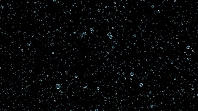 海底气泡-24