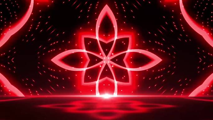 拉丁舞恰恰舞爵士舞动感背景视频