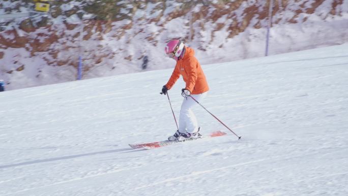 【原创】张家口度假、滑雪