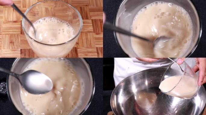 发酵酵母乳酸菌酸奶面肥发面西