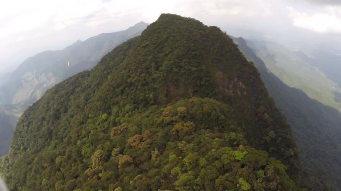 海南五指山