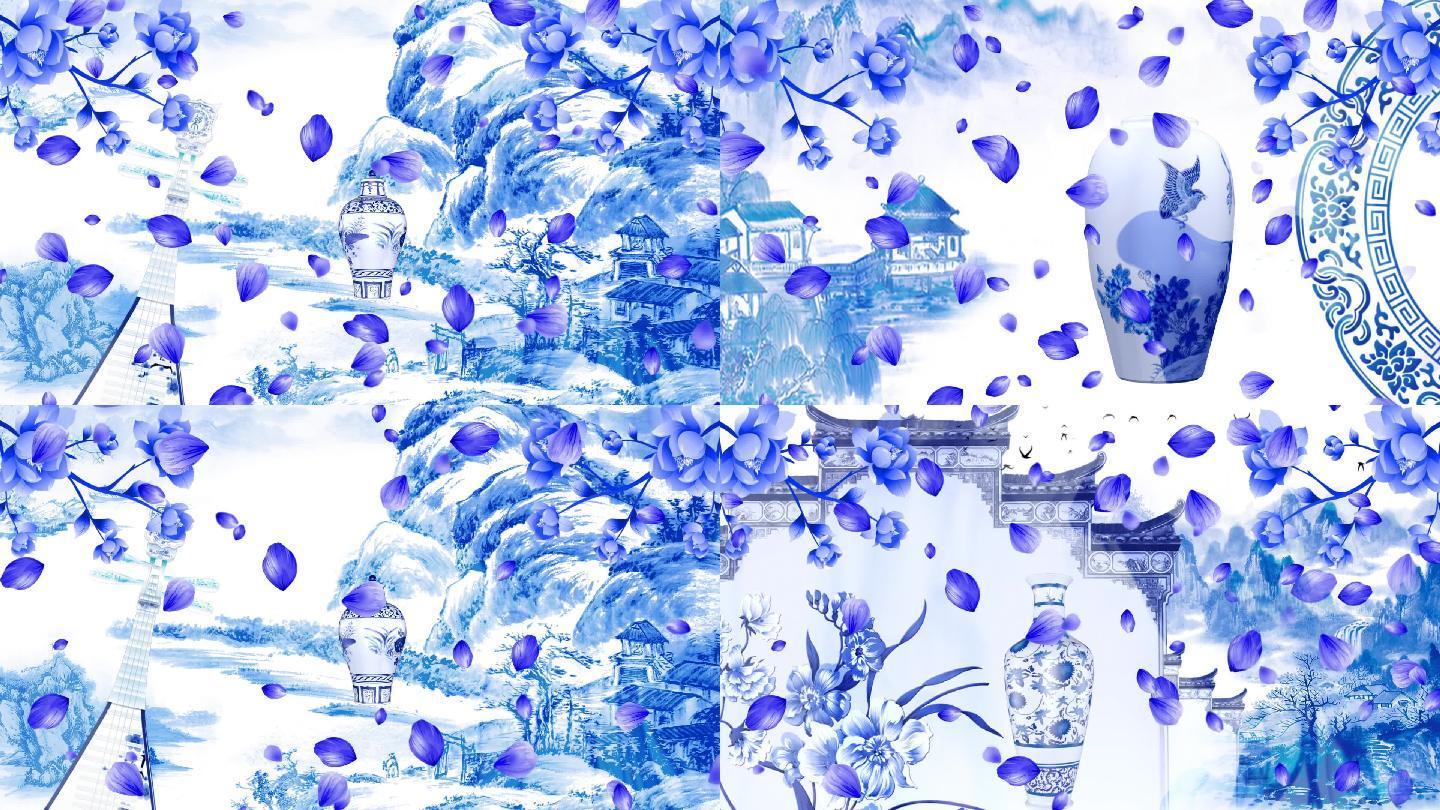 青花瓷 19x1080 高清视频素材下载 编号 429 舞台背景 Vj师网www Vjshi Com 青花瓷 19x1080 高清视频素材下载 编号 429 舞台背景 Vj师网www Vjshi Com