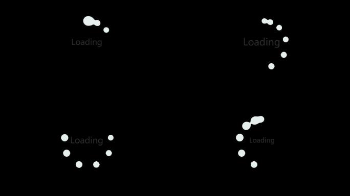 loading动画MG动画