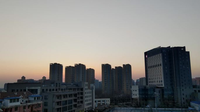 北京住宅城市郊区楼房城乡结合部