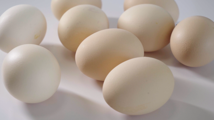 4K鸡蛋-食材-有机食品绿色食品-食安