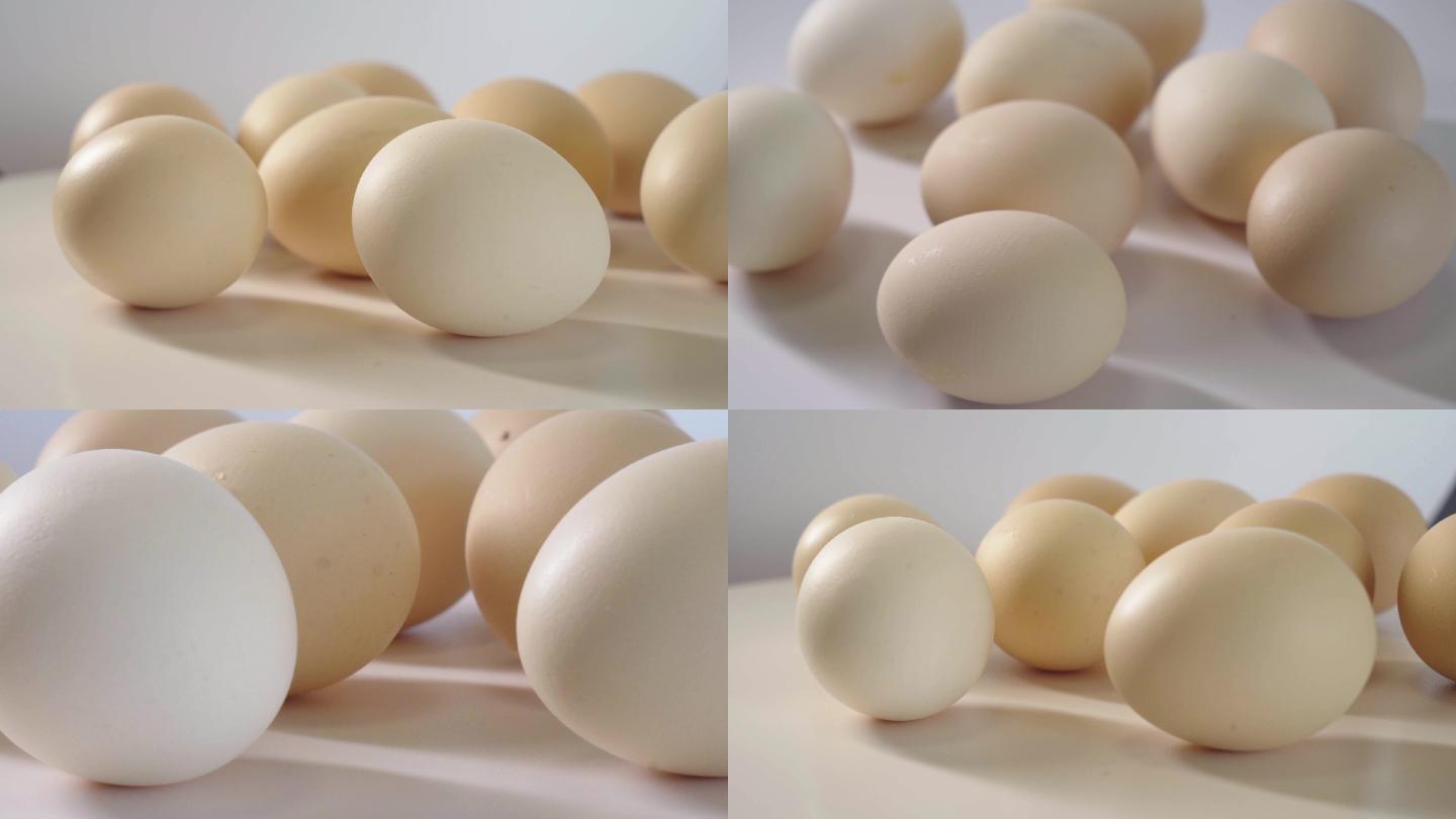 4K鸡蛋-食材-有机食品绿色食品-食安