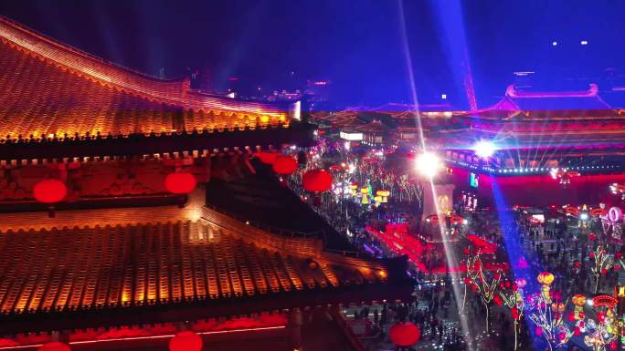 2020大唐不夜城10