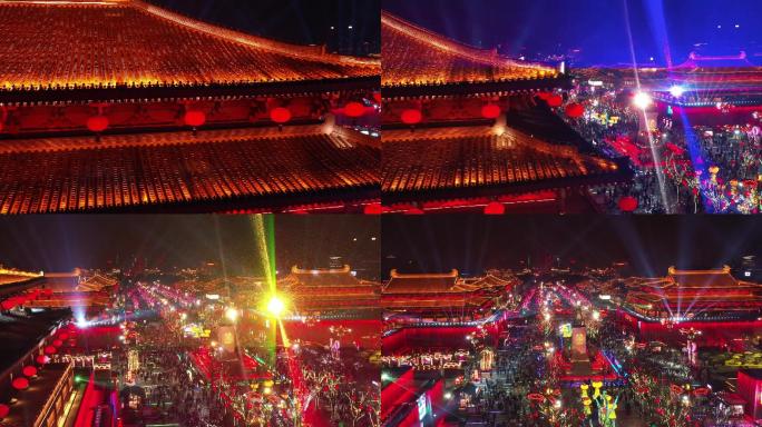 2020大唐不夜城10