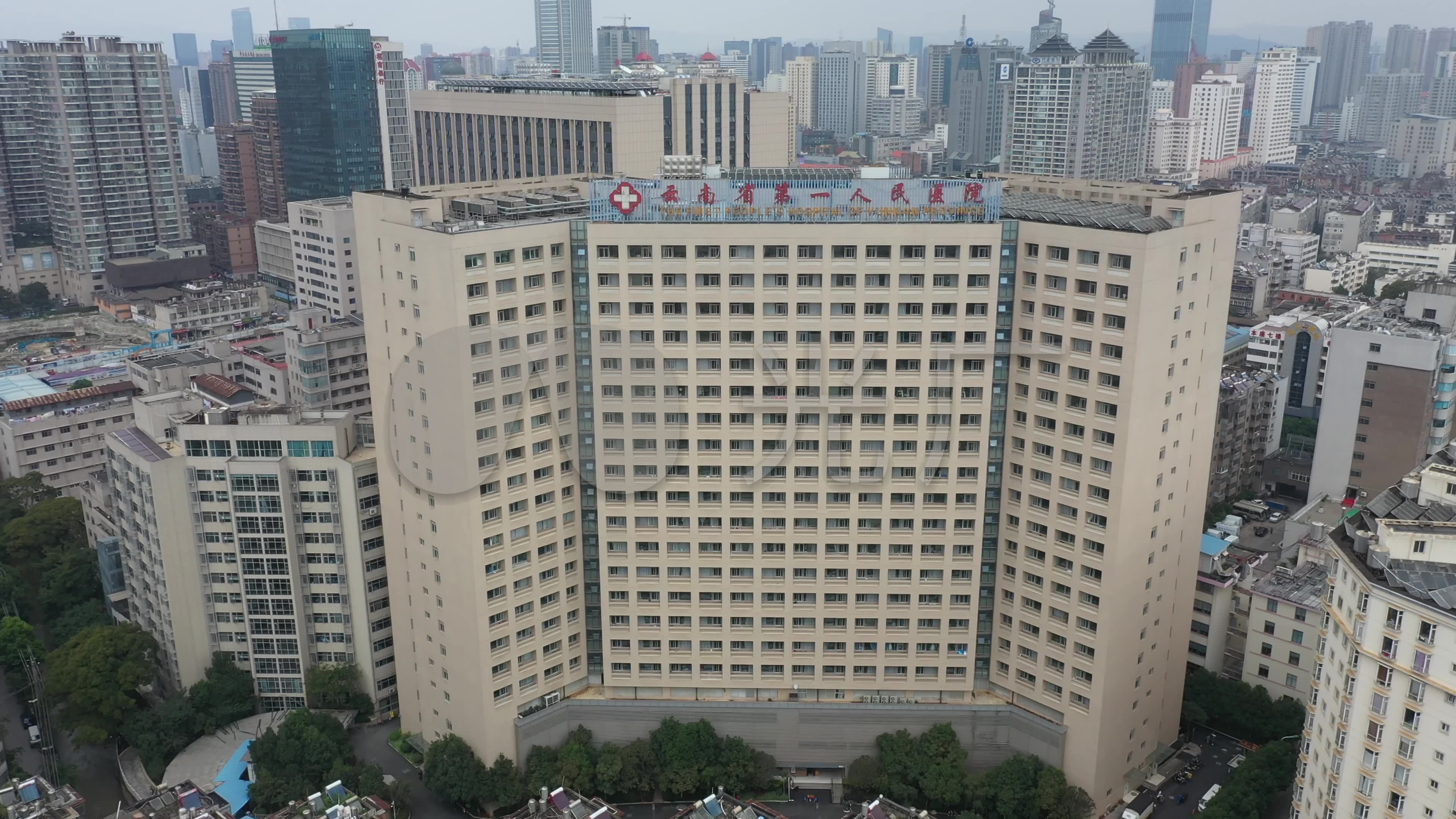 杭州市临安区第一人民医院最新招聘职位_丁香人才网