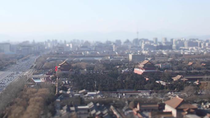 【原创】4k北京故宫