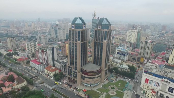 中国建设银行黑龙江省分行