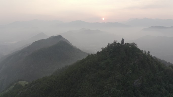 丽水城