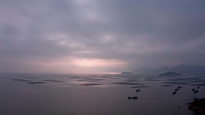 海航拍