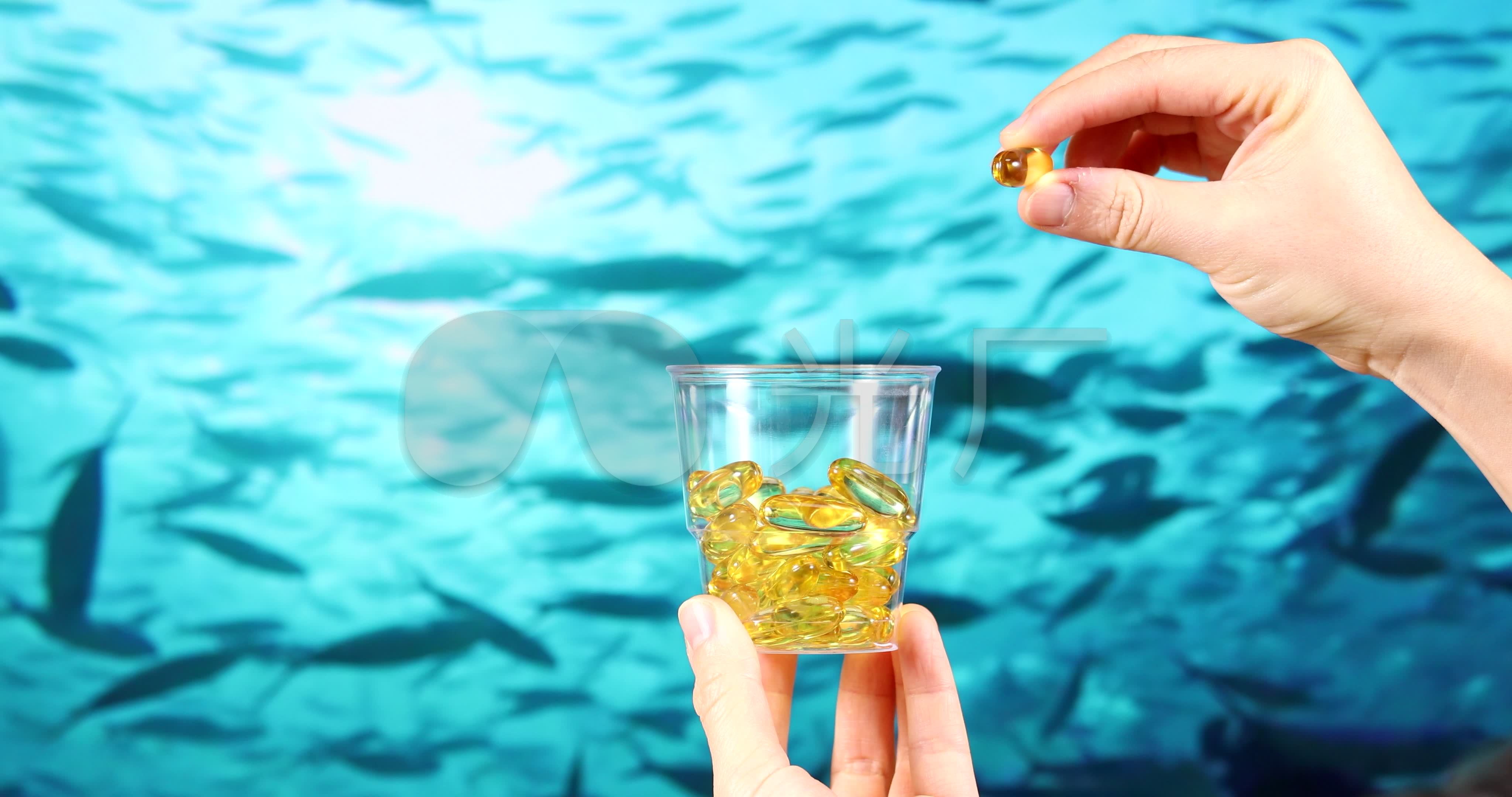 魚油食品新世紀！即日起放寬食品原料中魚油使用限制 -台美檢驗