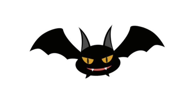 蝙蝠MG动画