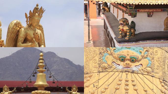 西藏大昭寺1