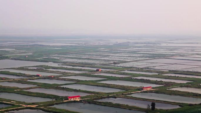 陕西黄河湿地公园02