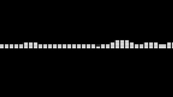 声波语音识别声线音频声纹语音