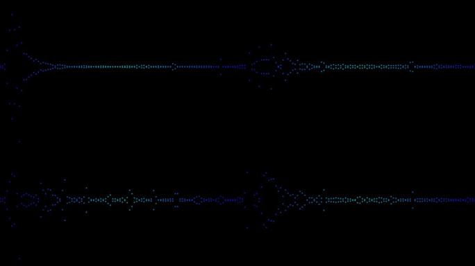 声波语音识别声线音频声纹语音