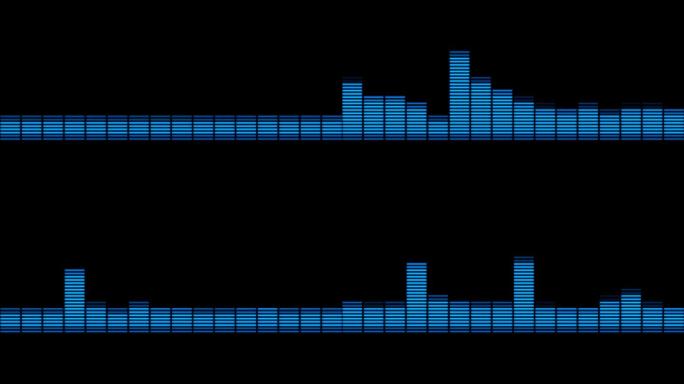 声波语音识别声线音频声纹语音