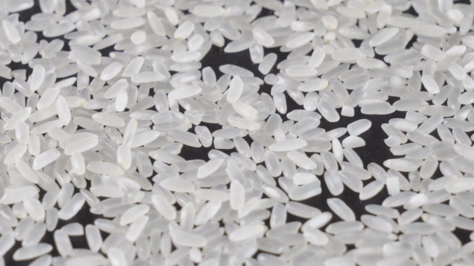 4K大米-东北五常大米-米粒