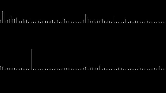 声波语音识别声线音频声纹语音