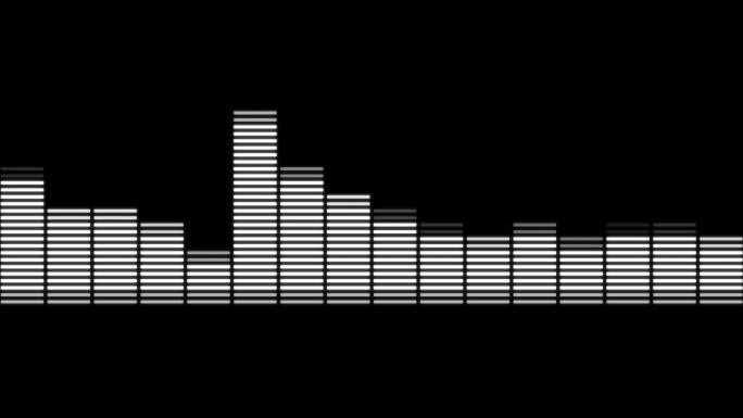 声波语音识别声线音频声纹语音