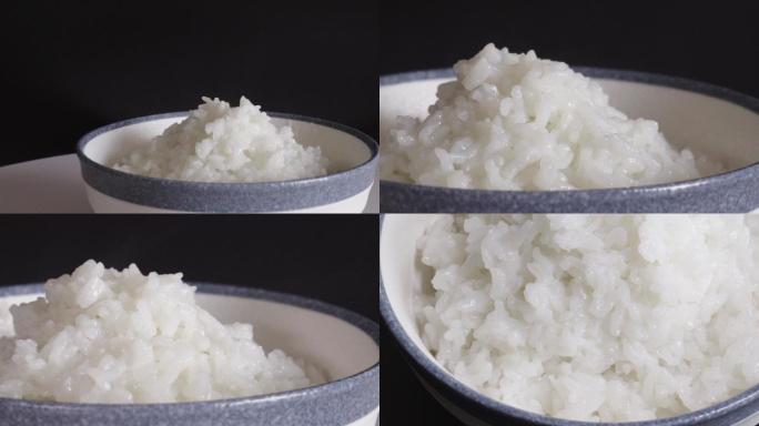 4K米饭粮食-五常大米-大米