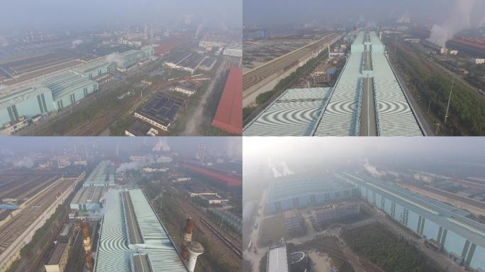 武汉钢铁厂