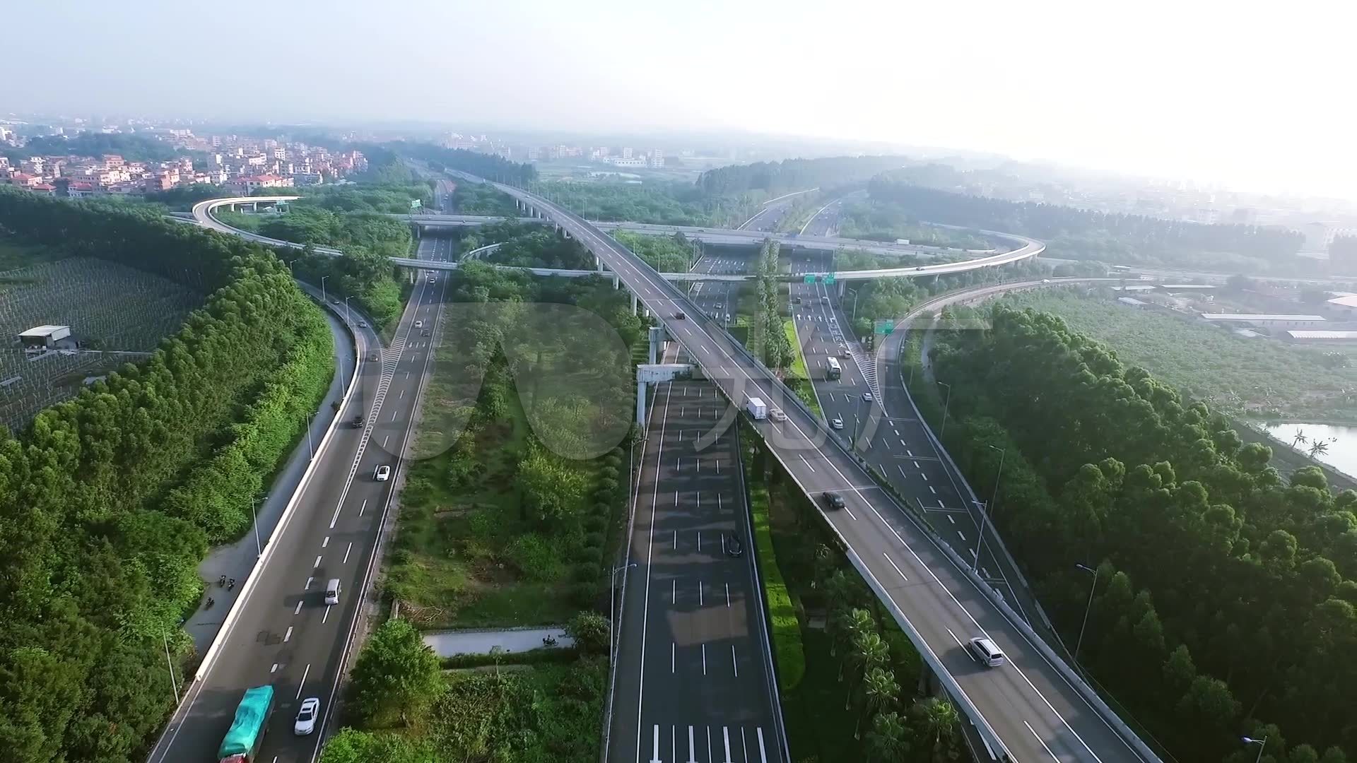 广东高速公路总里程突破1.1万公里！出省通道增至30条