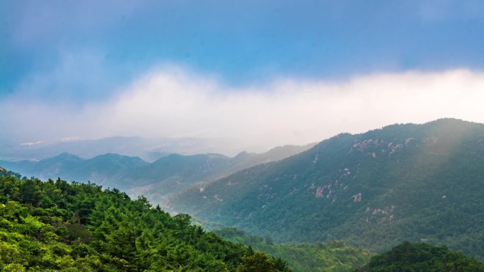 [有版权]绿水青山就是金山银山