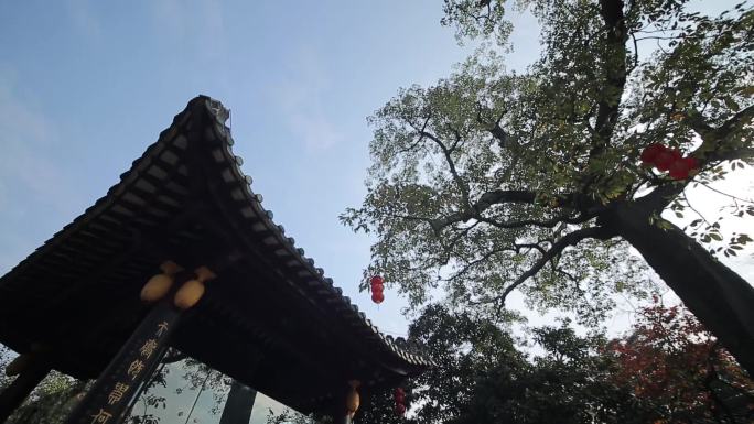 广州黄埔南海神庙1