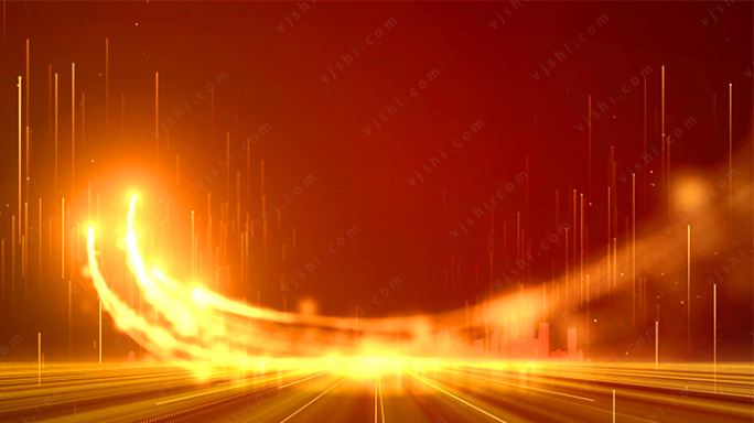 原创无插件加油武汉片头片尾ae模板