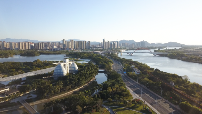 【4K】福建省漳州市龙文区