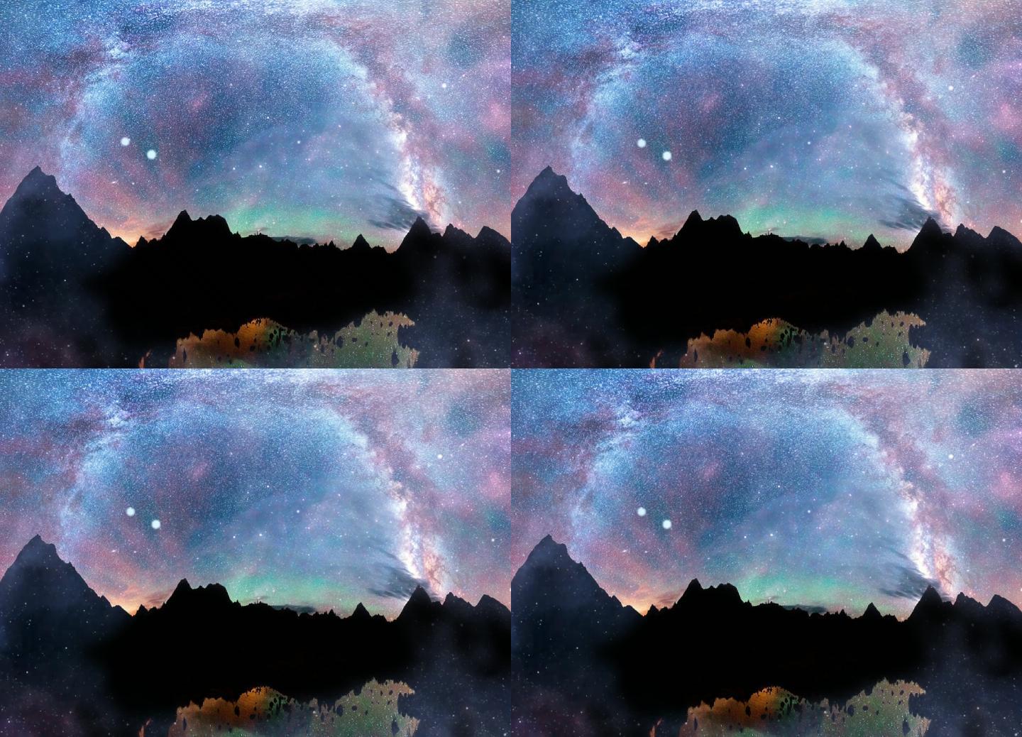 星空