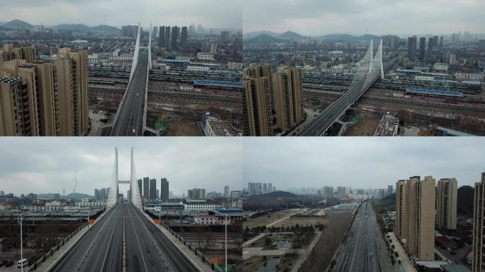 徐州和平大桥
