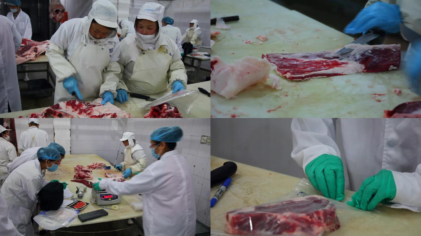 16牛肉检测牛肉