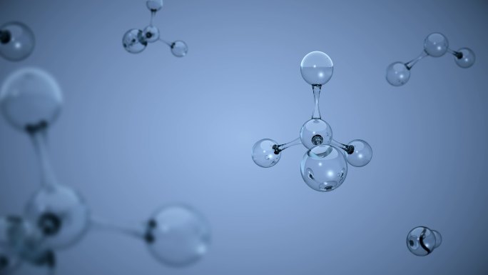 原子分子生物医药科技