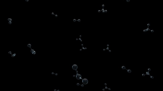 原子分子生物医药科技