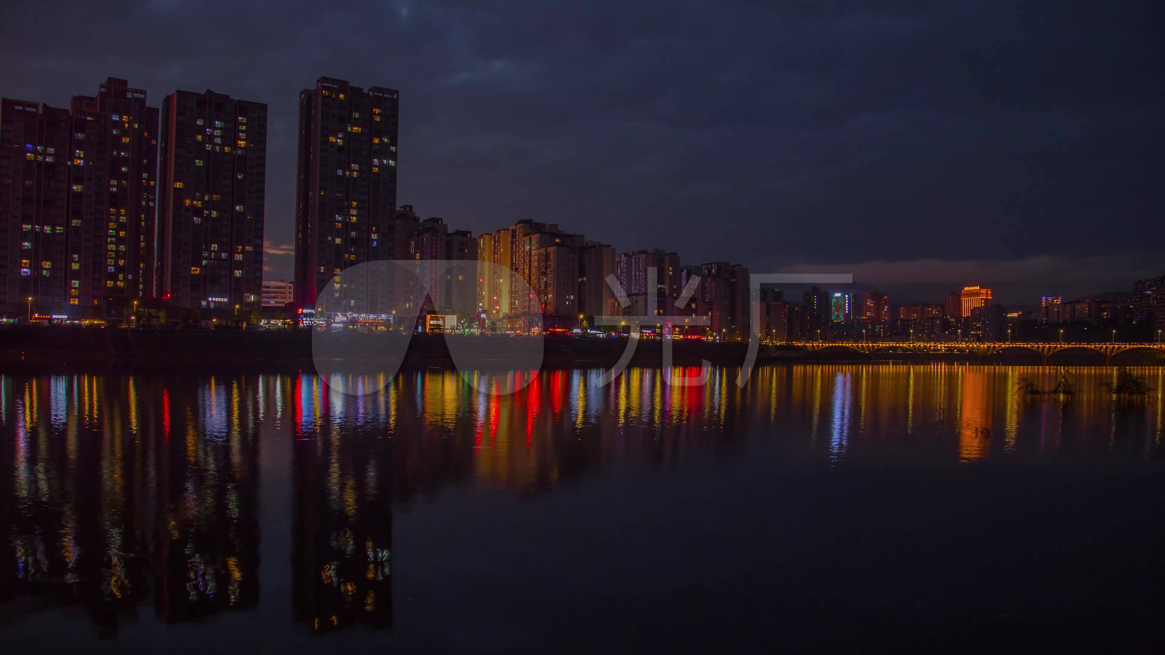 4K巴中城市航拍延时_3840X2160_高清视频素材下载(编号:4346817)_实拍视频_光厂(VJ师网) www.vjshi.com