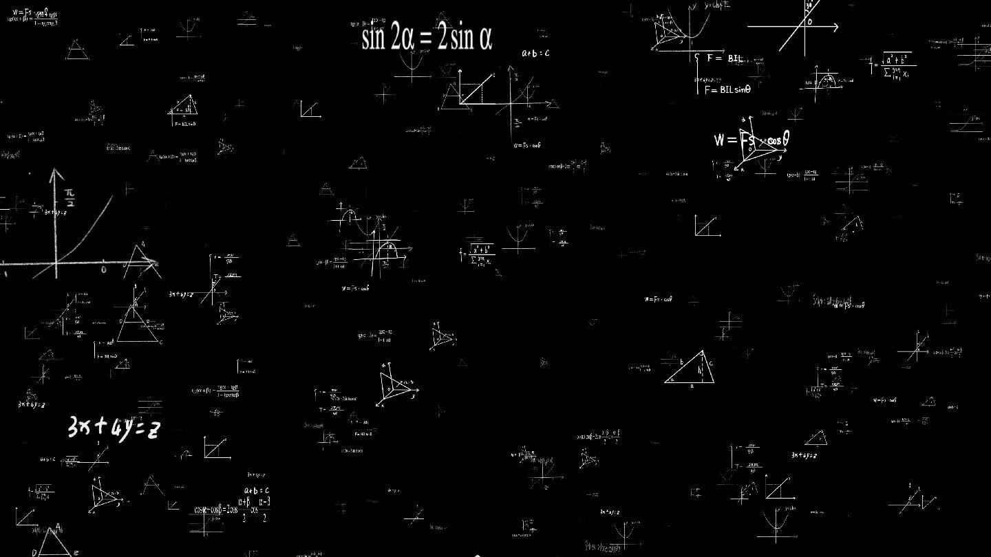 科学公式方程式数学公式